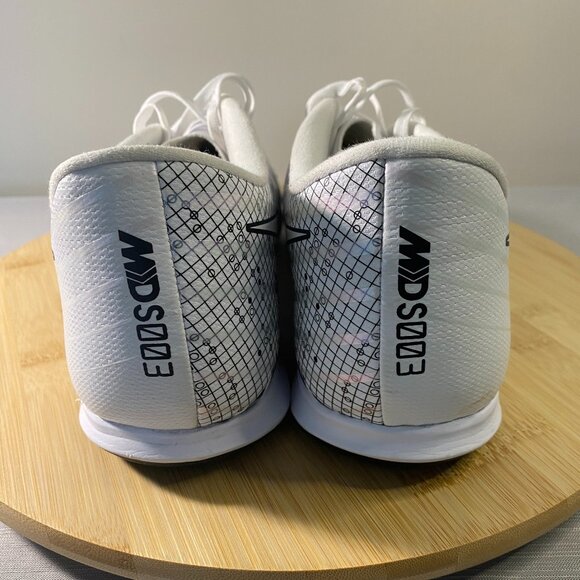 Nike Mercurial Vapor 13 Academy MDS IC Dream Speed Indoor Soccer 10.5 Mens A0804 - Picture 3 of 8